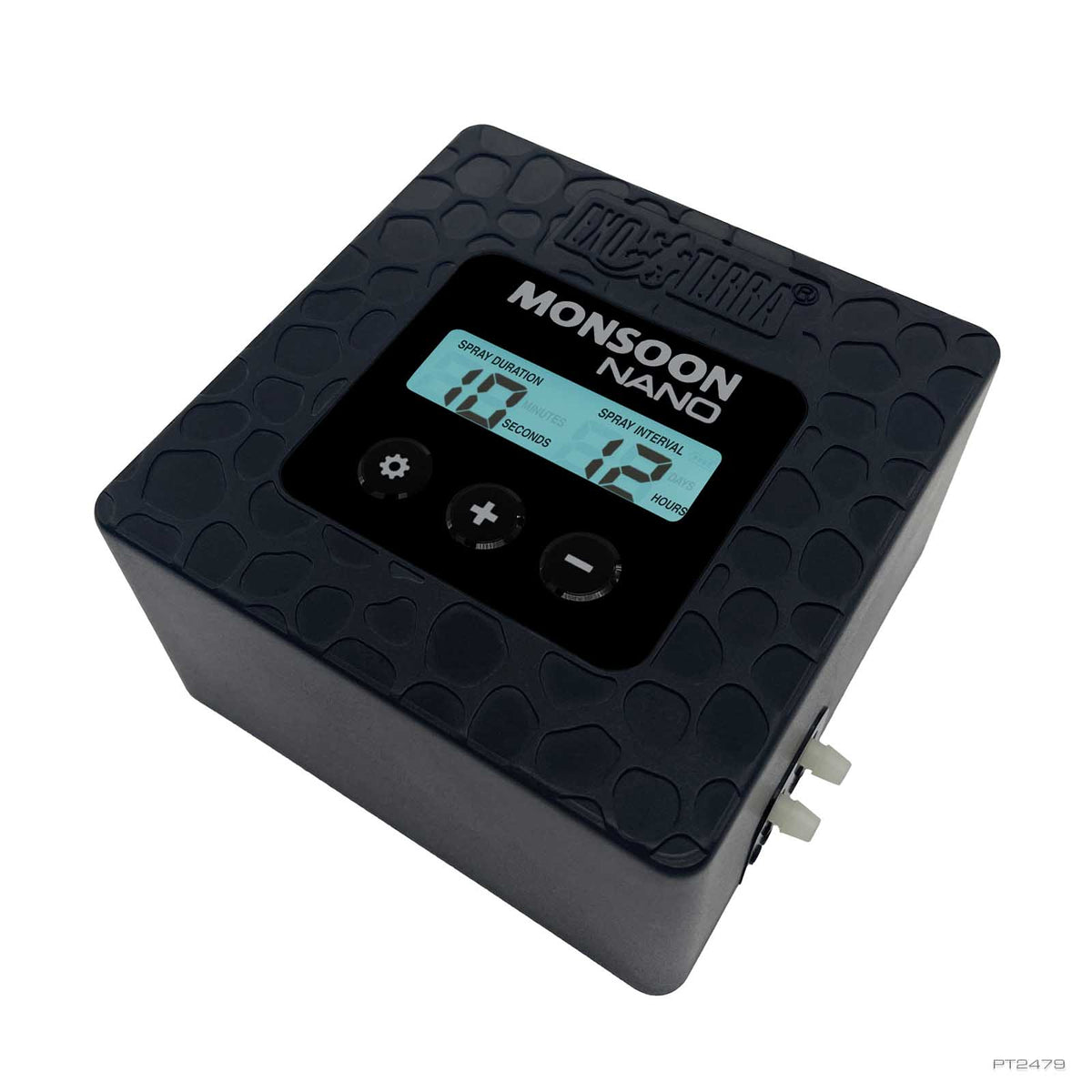 Exo Terra Monsoon Nano PT2479 - second product view | PeekAPaw Pet Supplies