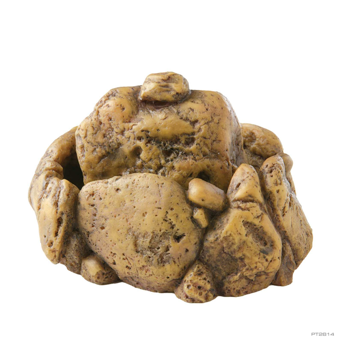 Exo Terra Reptile Fountain Water Dish PT2814 with Repti Flo pump | PeekAPaw Pet Supplies