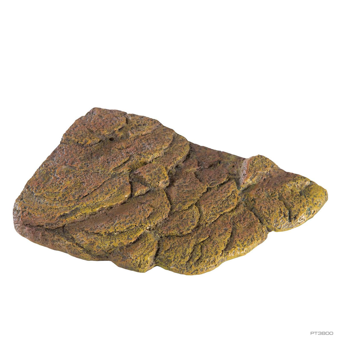 Exo Terra Turtle Bank Small PT3800 16.6 x 12.4 x 3.3cm | PeekAPaw Pet Supplies