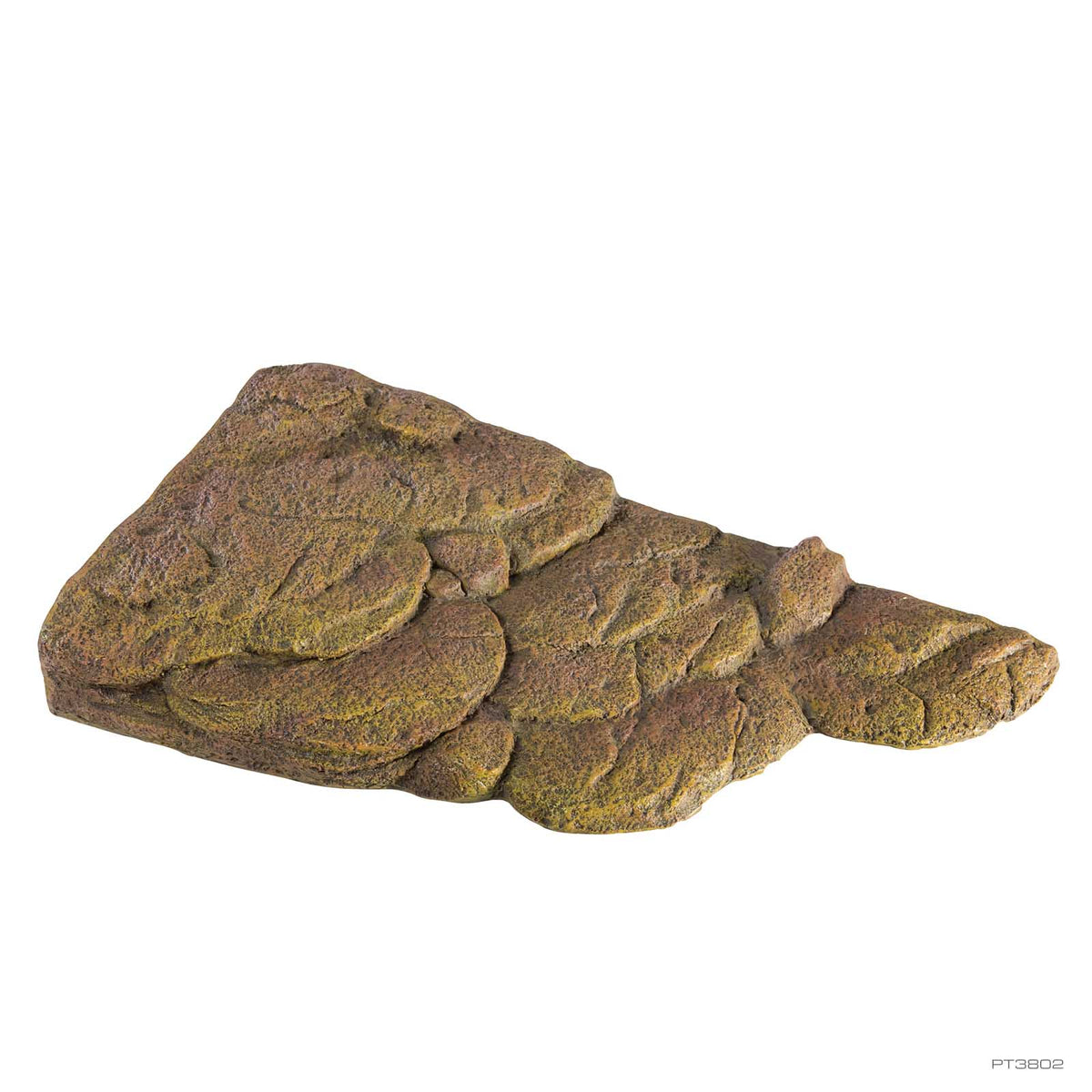 Exo Terra Turtle Bank Large PT3802 40.6 x 24 x 7cm | PeekAPaw Pet Supplies