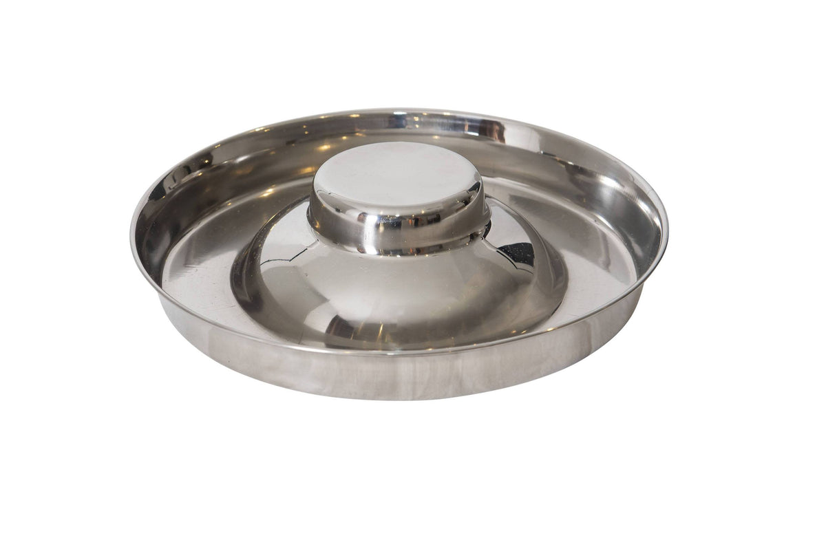 Superior Pet Goods stainless steel Puppy Bowl