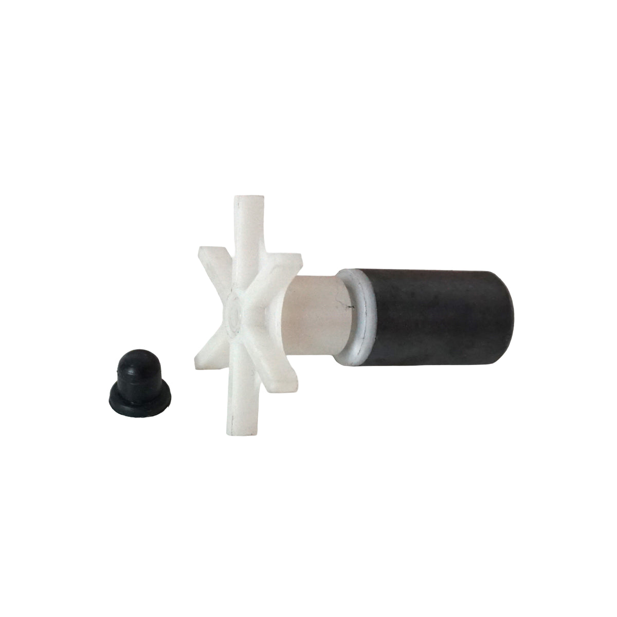 Aqua Zonic EVO Pump Impeller No Shaft — E05