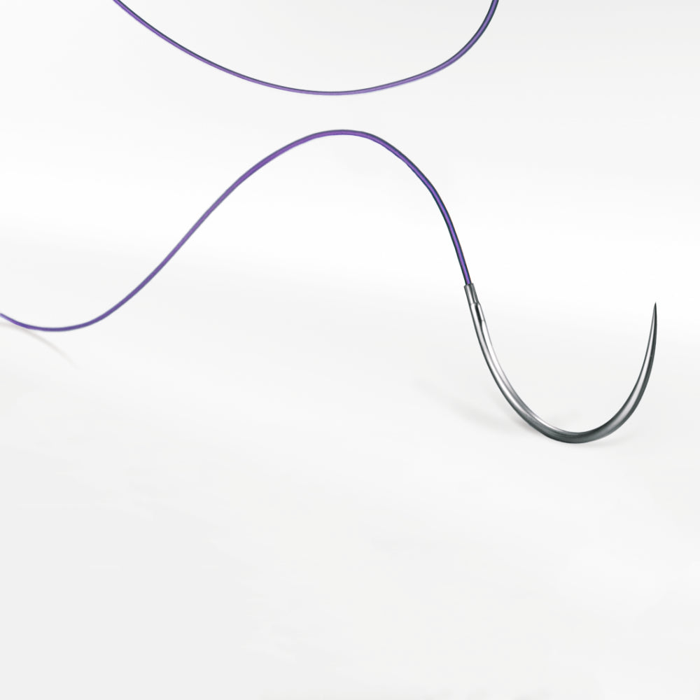 B. Braun Monosyn suture product overview
