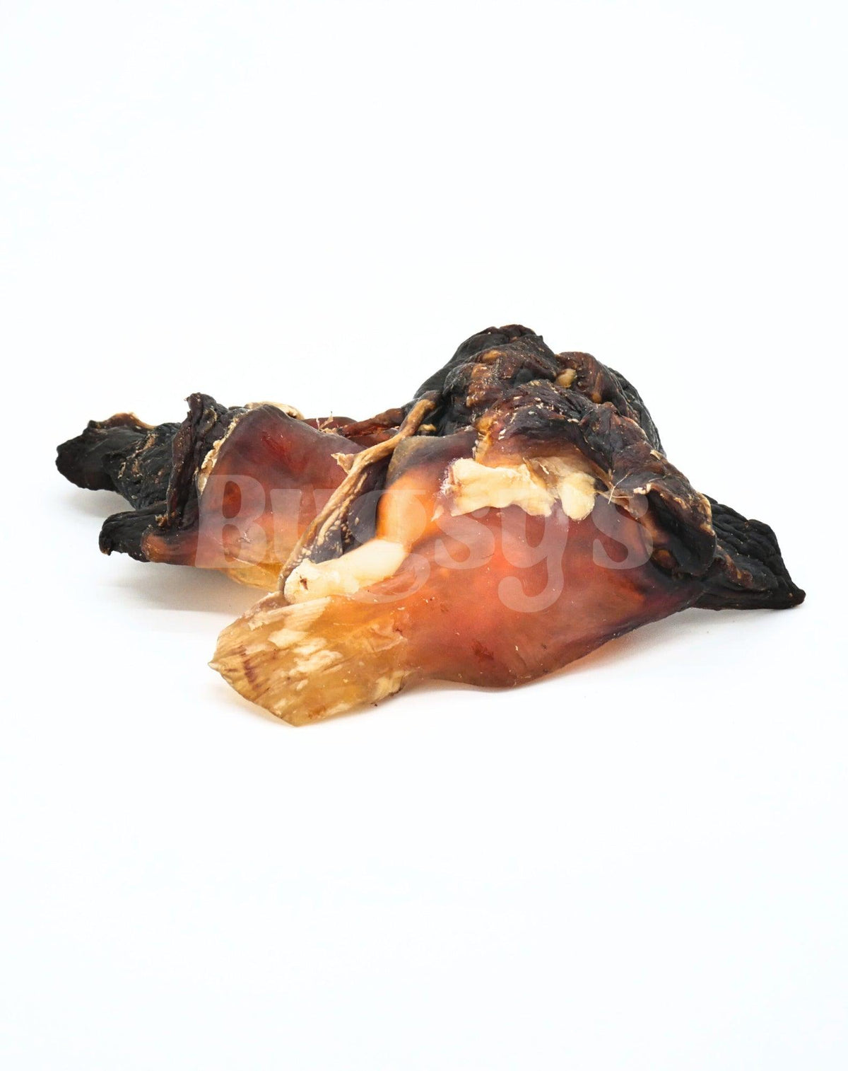Bugsy's Kangaroo Knee Cartilage Dog Treats 4