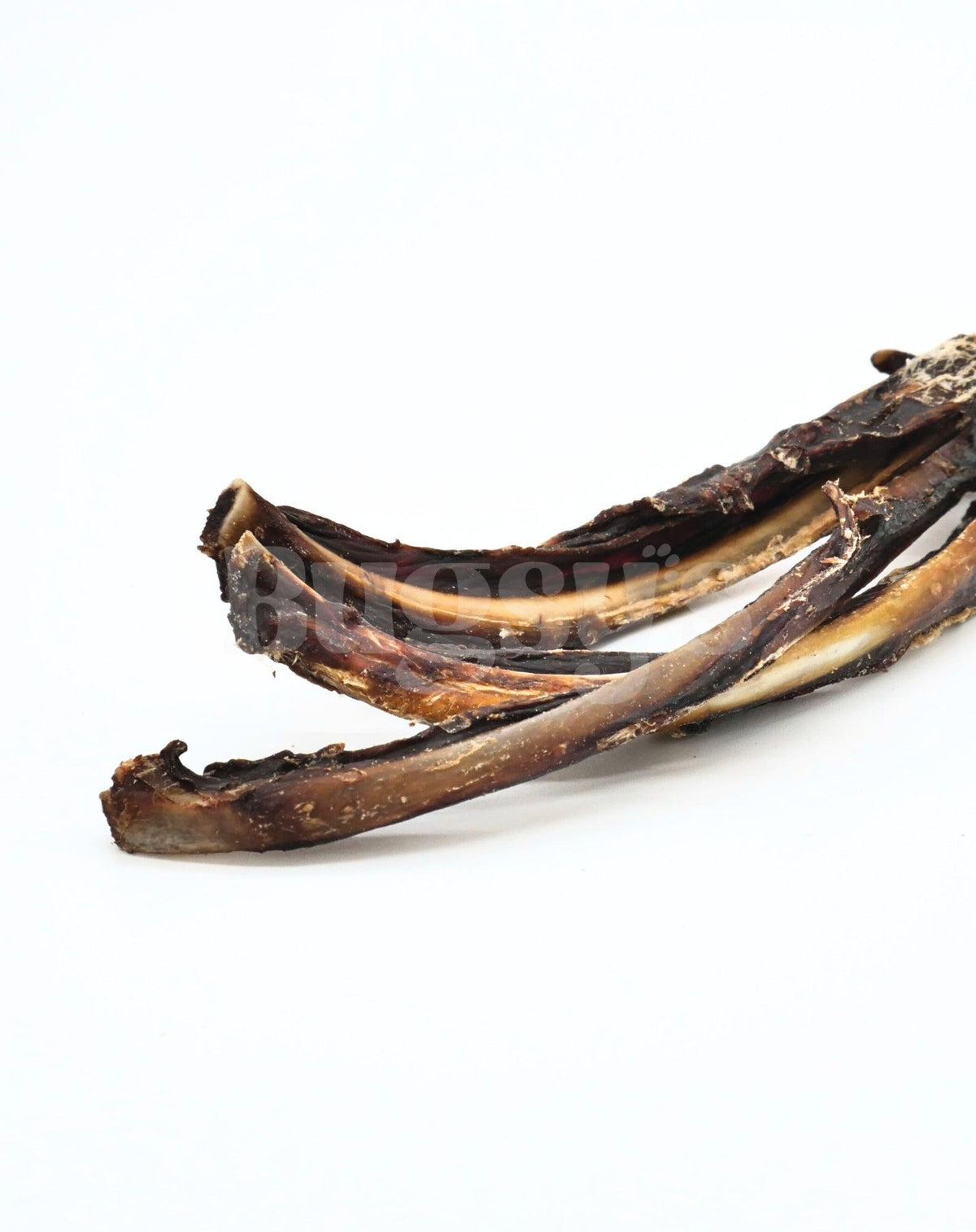 Bugsy's Kangaroo Spareribs Dog Treats 2
