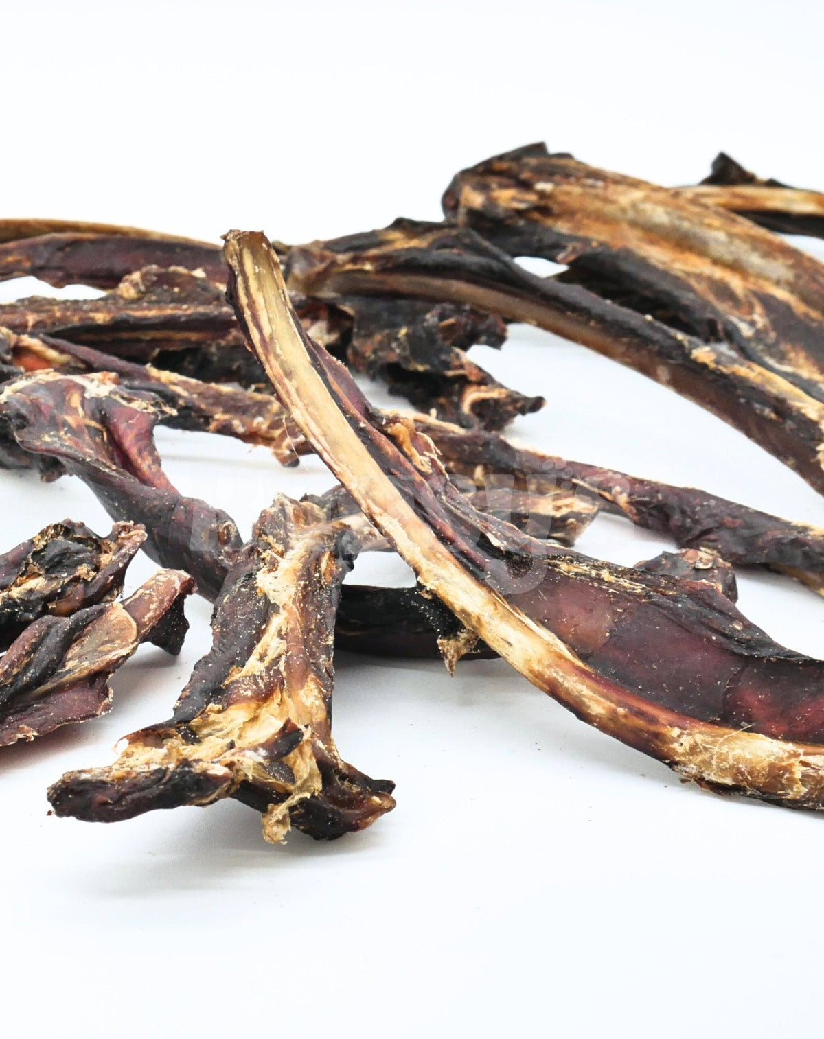 Bugsy's Kangaroo Spareribs Dog Treats 4