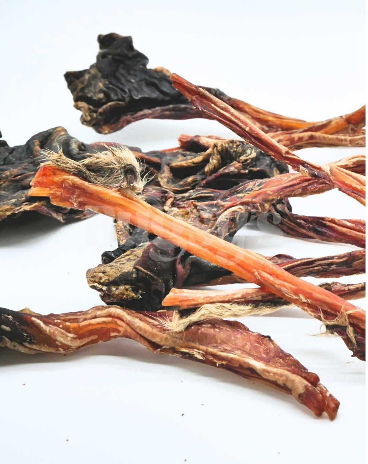 Bugsy's Kangaroo Tendons Dog Treats 2