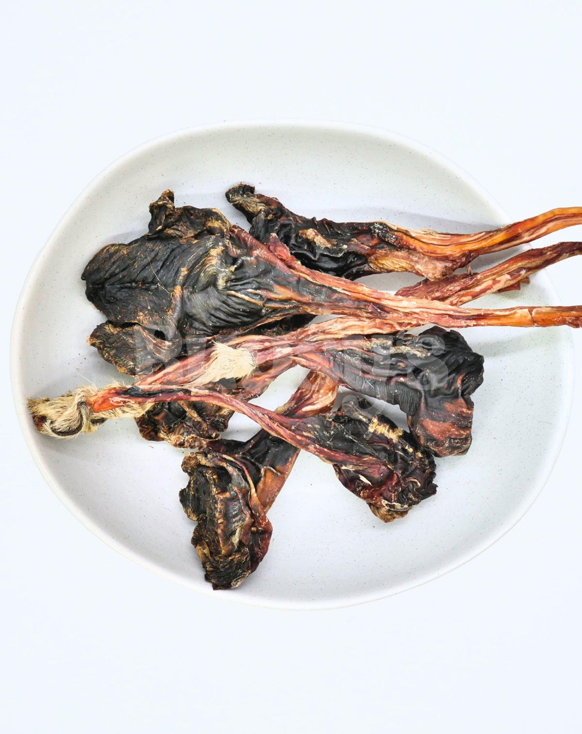 Bugsy's Kangaroo Tendons Dog Treats 4