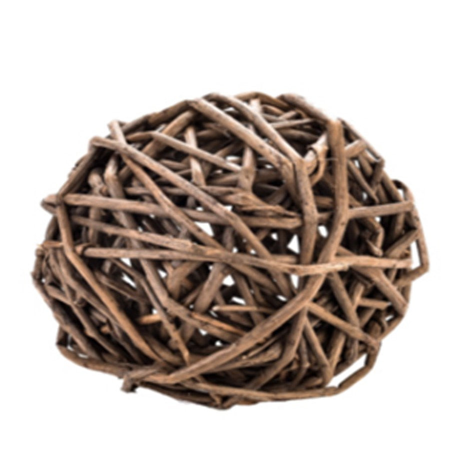 Nature Island Small Animals Toys Willow Ball