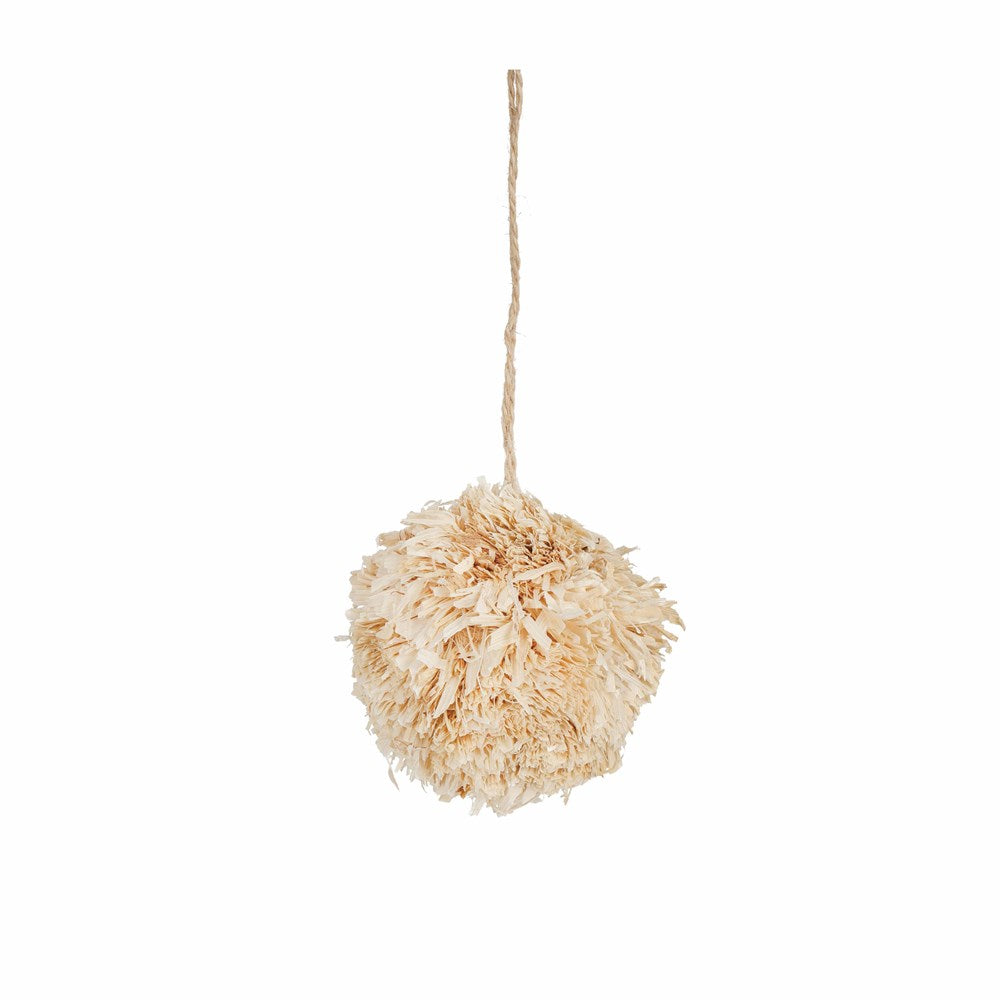 Nature Island Small Animals Toys Play Pom