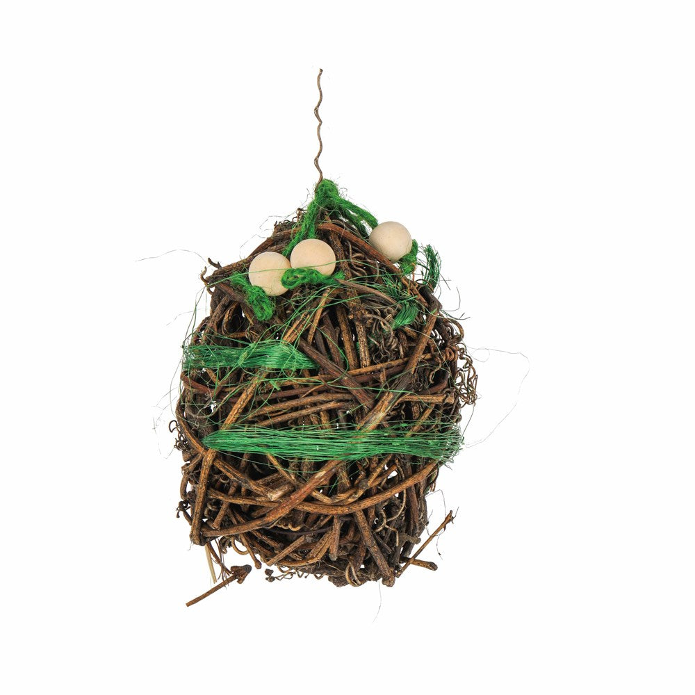 Nature Island Small Animals Toys Deluxe Vine Ball