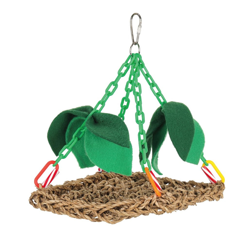 Nature Island Small Animals Jungle Hammock