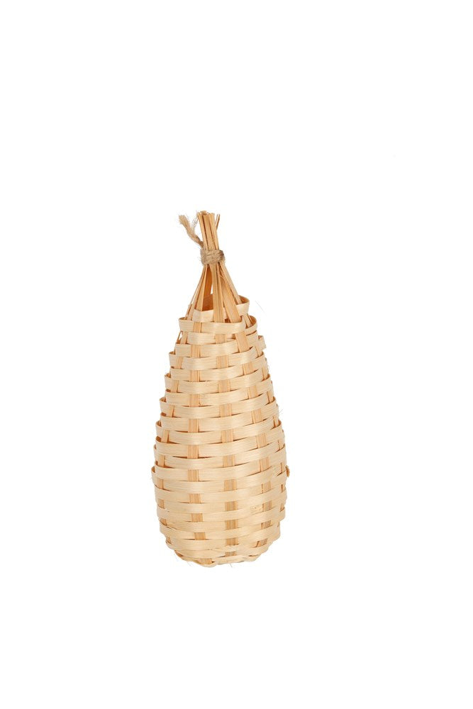 Nature Island Small Animals Toys Maraca Chew
