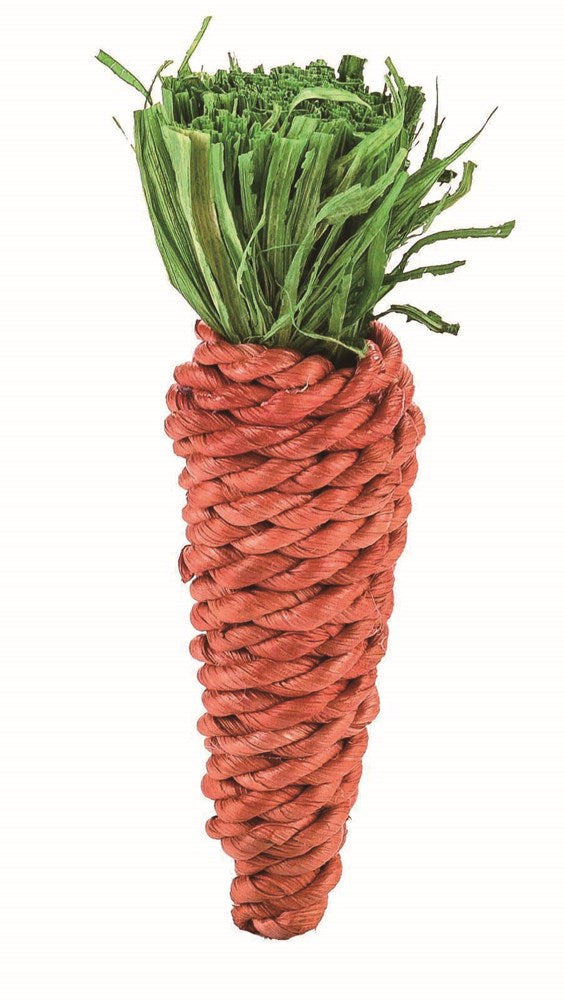 Nature Island Small Animals Toys Corn-E-Carrot
