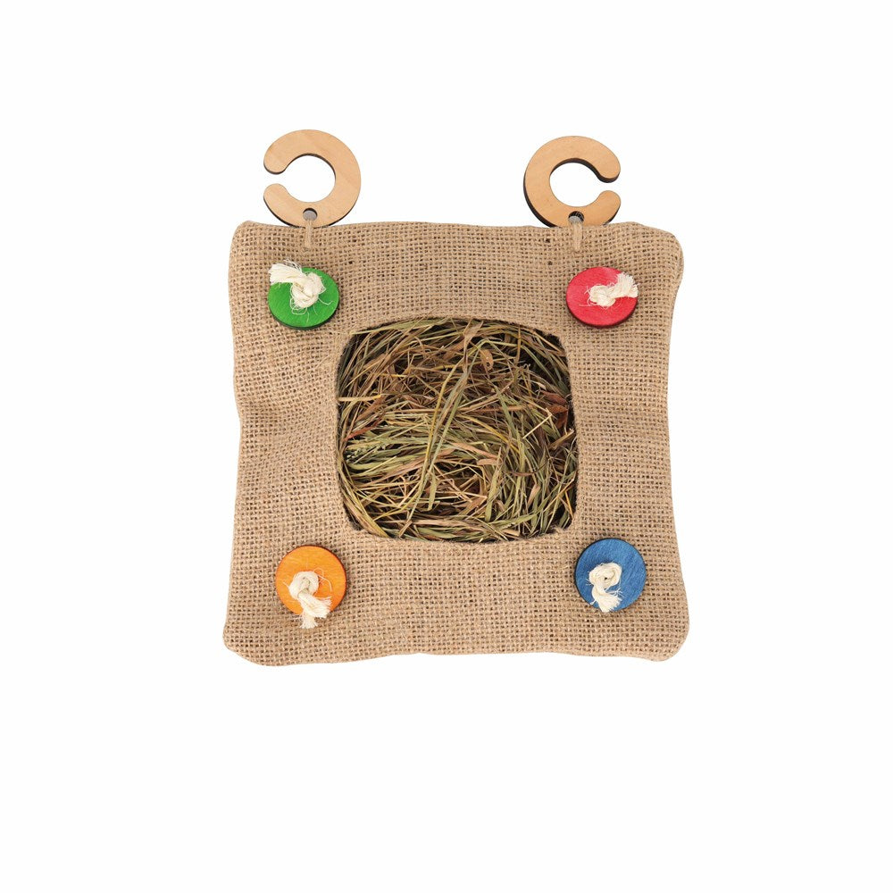 Nature Island Small Animals Toys Hay Forager