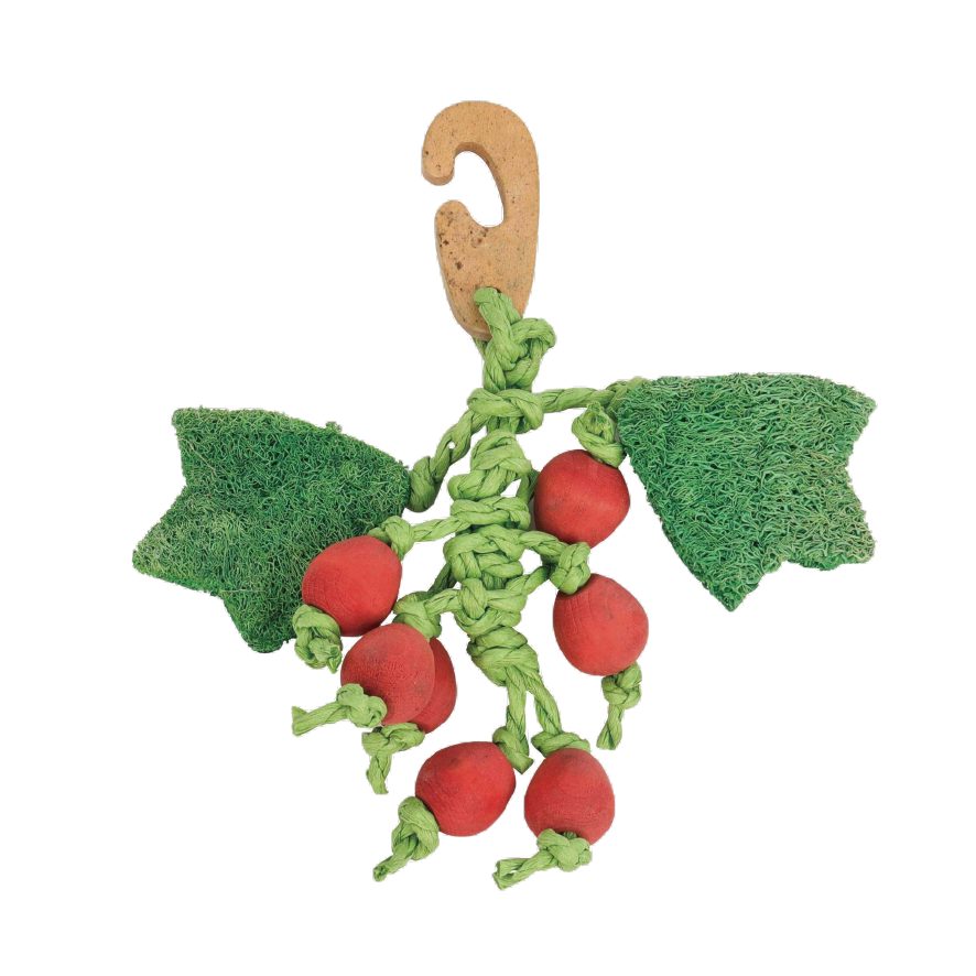 Nature Island Small Animals Toys Berry Nibbler