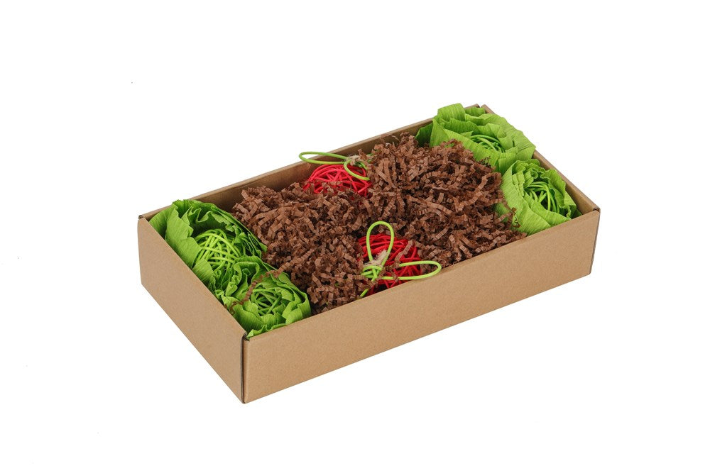 Nature Island Small Animals Toys Garden Dig