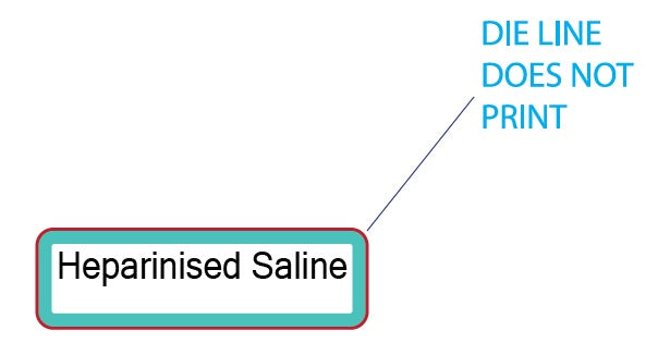 Advanced Anaesthesia Syringe Labels - image 5
