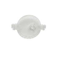 Fluval Canister Filter Impeller Cover - 204 / 205 / 206 | PeekAPaw Pet Supplies