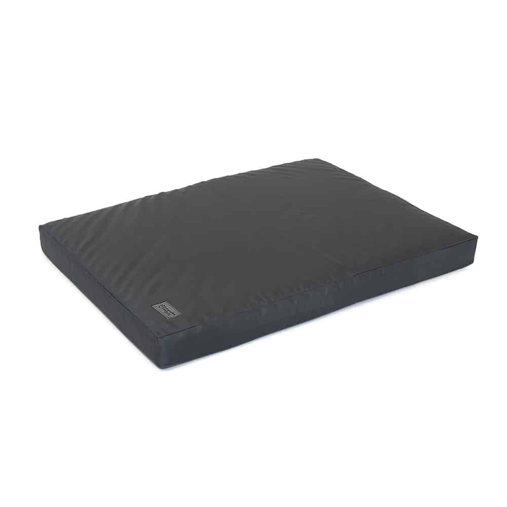 Superior Pet Goods Ortho Dog Mat Ripstop laid flat