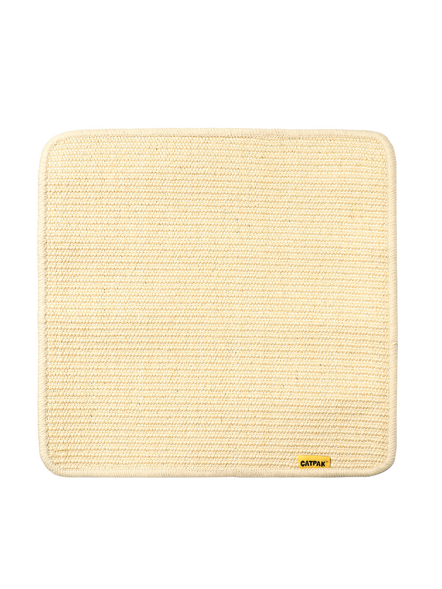 CatPak Sisal Cat Scratching Mat