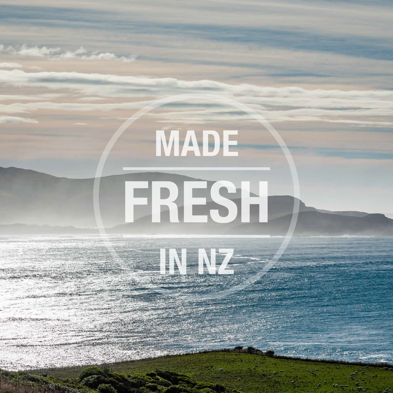 K9 Natural Lamb Green Tripe made in NZ