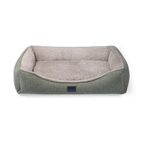 Superior Pet Goods Ortho Haven dog bed in Sage