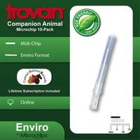Trovan Enviro Microchip Needle Only