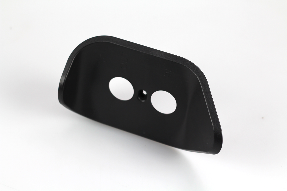 Teco in and out water panel for TK series aquarium chillers