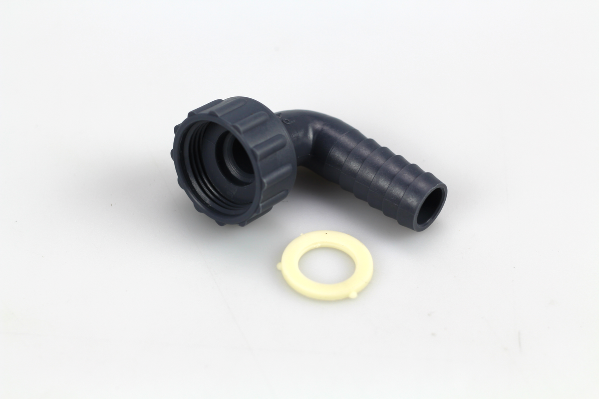 Teco pipe holder for TK500, TK1000 and TK2000 chillers