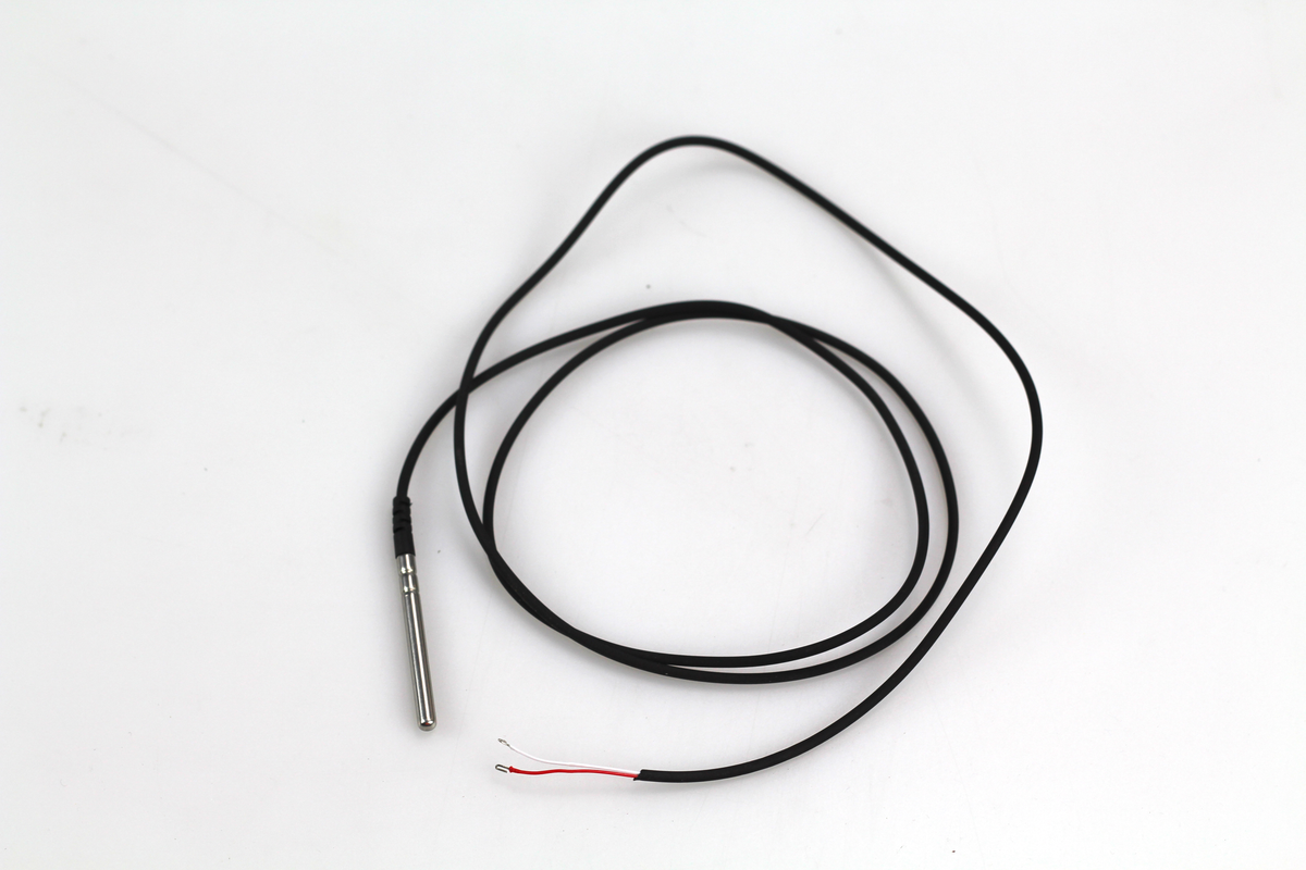 Teco water temperature probe for TK series aquarium chillers