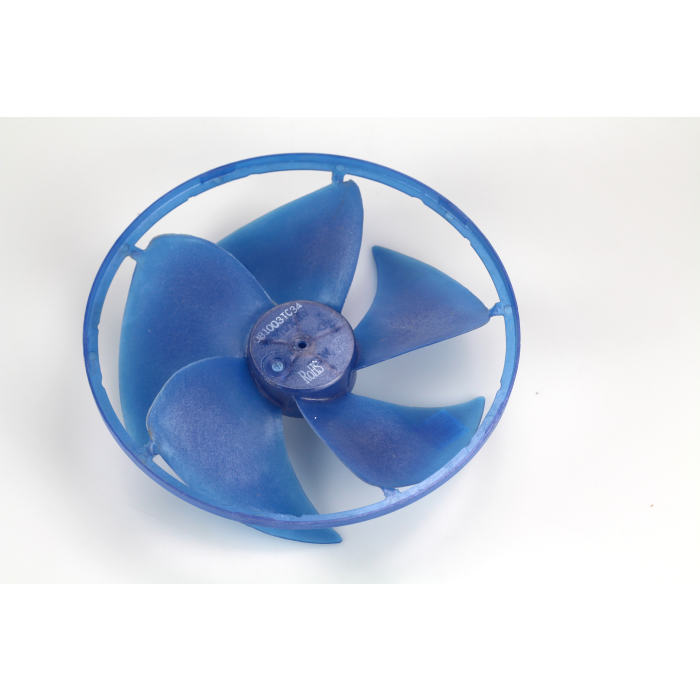 Teco replacement fan for T30 and T60 chillers, suits TK3000 to TK9000