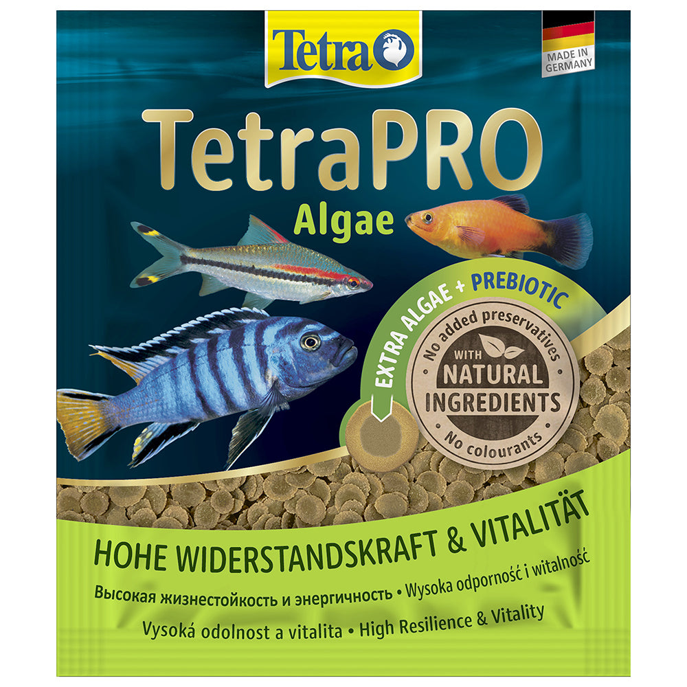 Tetra TetraPro Algae - 12g