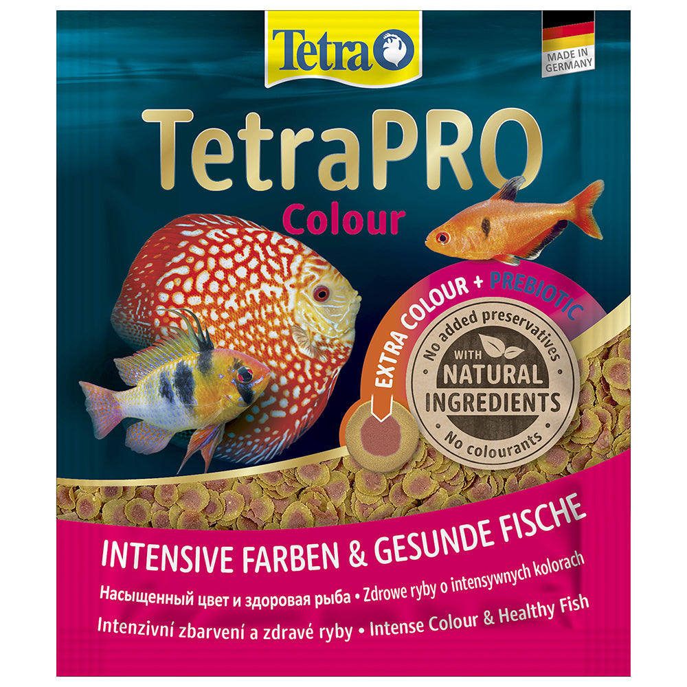 Tetra TetraPro Colour - 12g