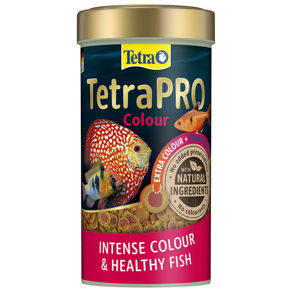 Tetra TetraPro Colour - 55g