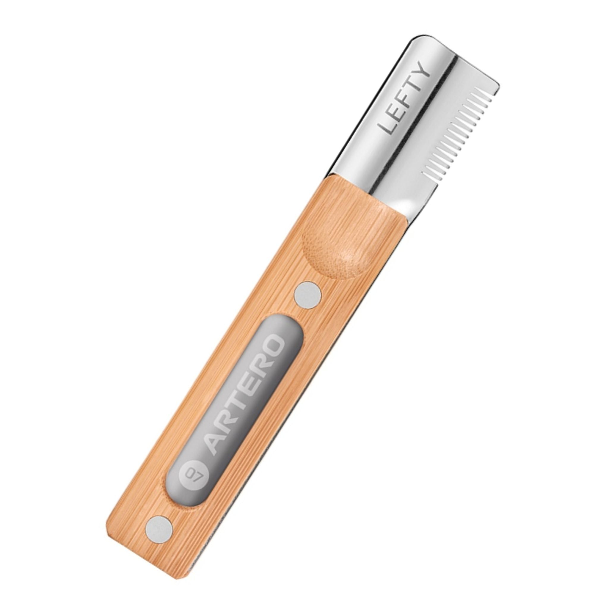 Artero Juno Stripping Knife No. 7 Medium - Left Handed