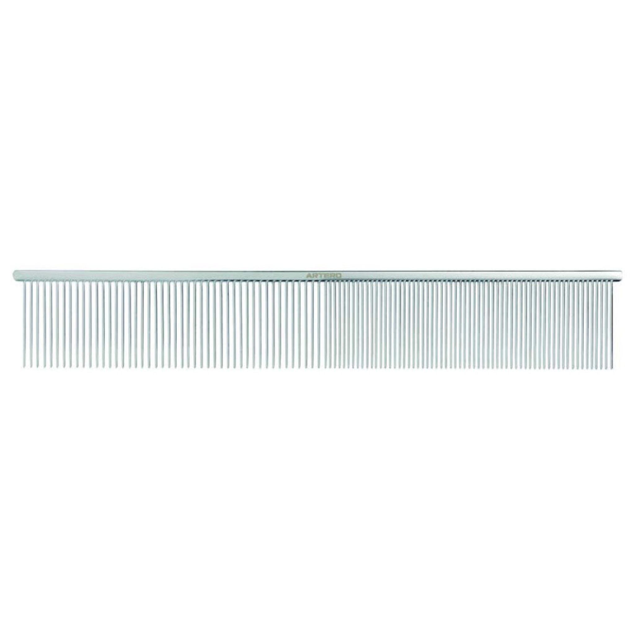 Artero Nature Collection Extra Volume Finishing Comb
