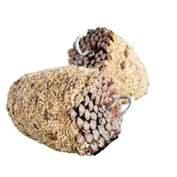 Forage Gourmet Bird Seed - Pinecone Bird Treats