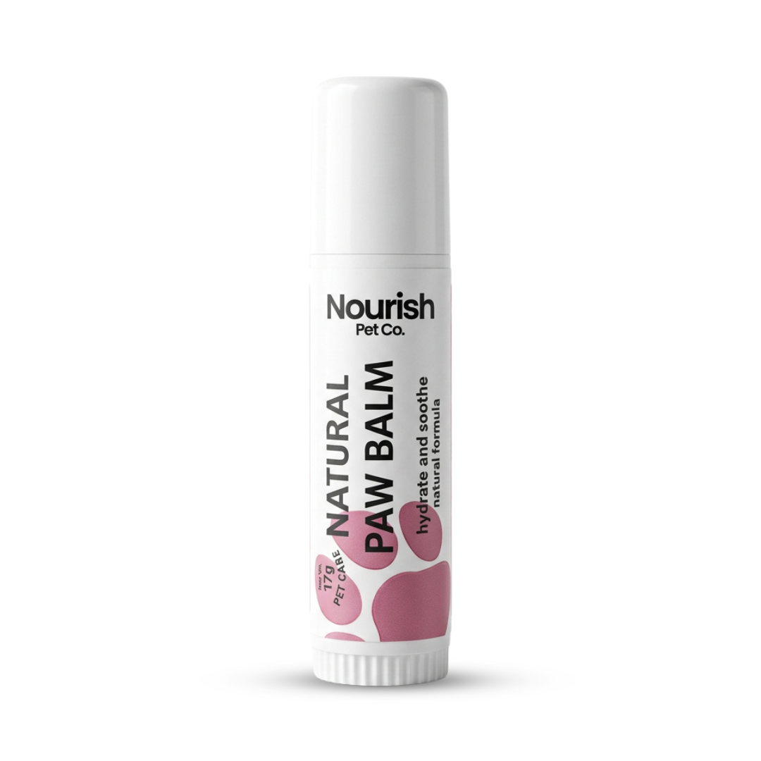 Pet Drs Paw Balm for dogs, 17g tin