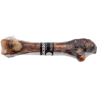 BlackDog Roo Clods Dog Treats packaging front