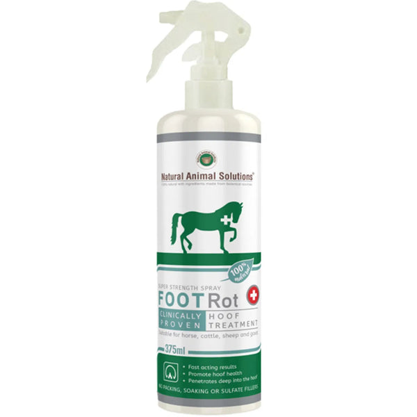 Natural Animal Solutions Equine FootRot