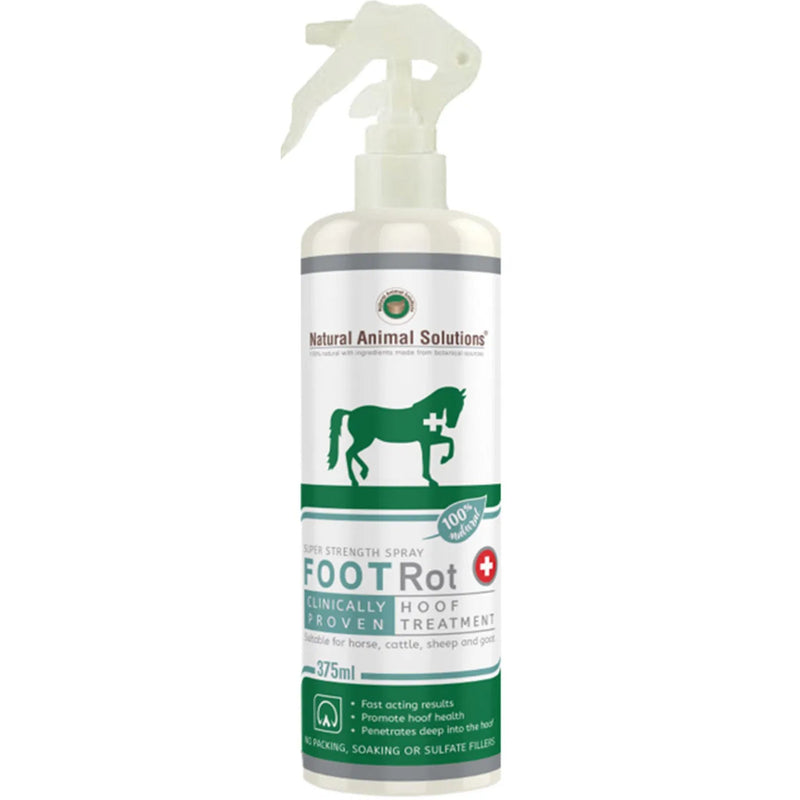 Natural Animal Solutions Equine FootRot