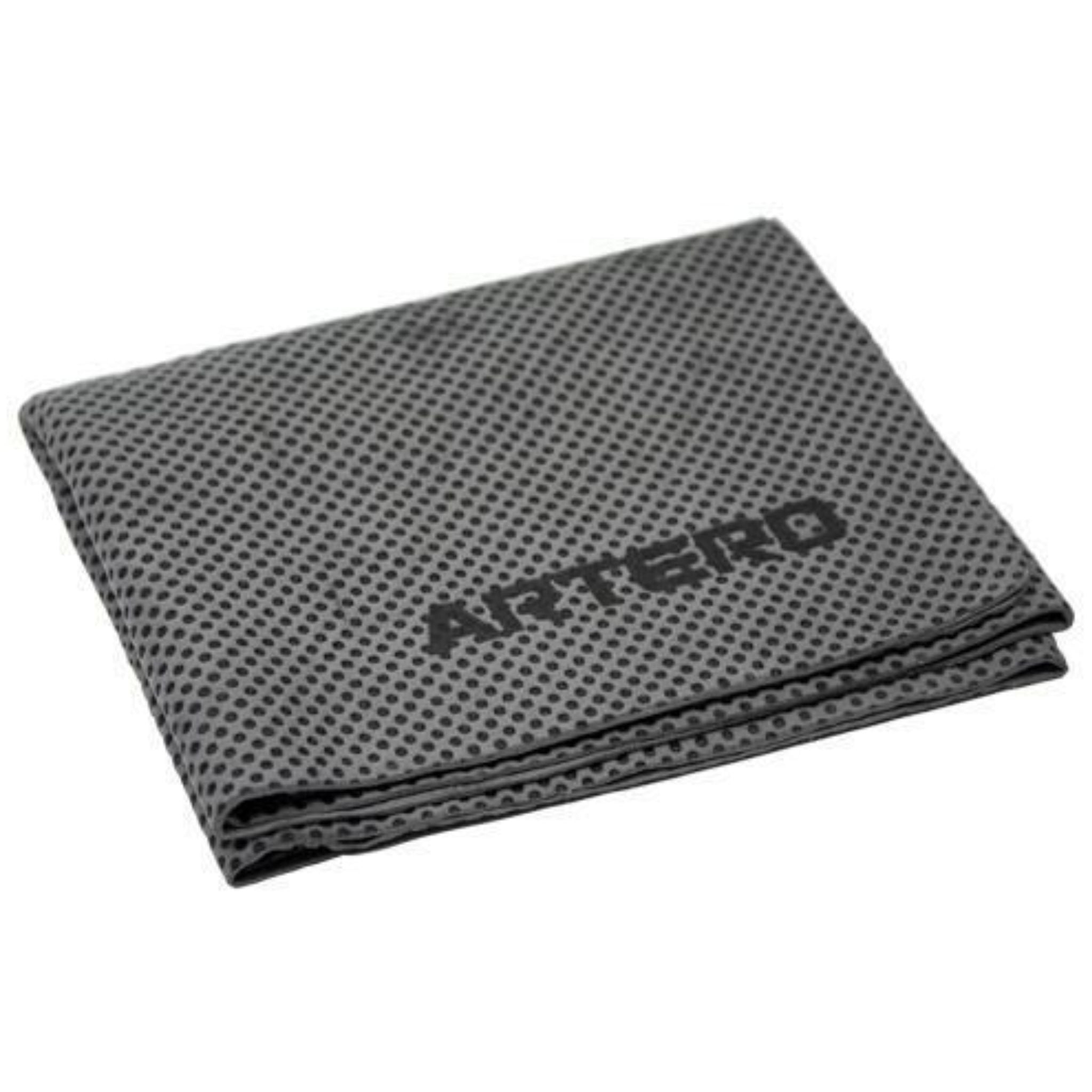 Artero Ionized Carbon Ultra Absorbent Towel