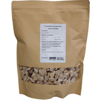 PetsBuddy Crocodile Freeze Dried Dog & Cat Treats