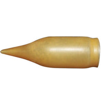 Wombaroo Teat P, latex feeding teat, for cats, rabbits and possums