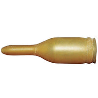Wombaroo Teat LD, latex teat with a medium nipple, for large dogs and wombats