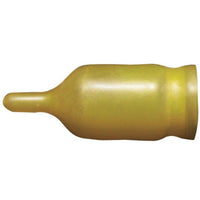 Wombaroo Teat C, latex teat with a small nipple, for cats, rabbits and carnivorous marsupials