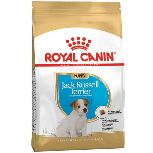 Royal Canin Jack Russell Terrier Puppy