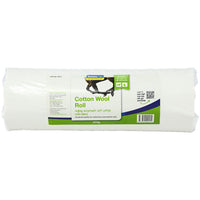 Kelato cotton wool roll in clear packaging with a green label, for equine and animal care