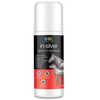 EAC in-Silver spray on bandage, 75g aerosol can